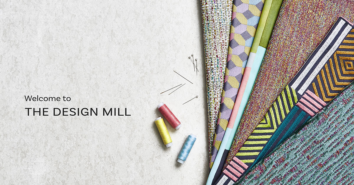 The Design Mill Header Image