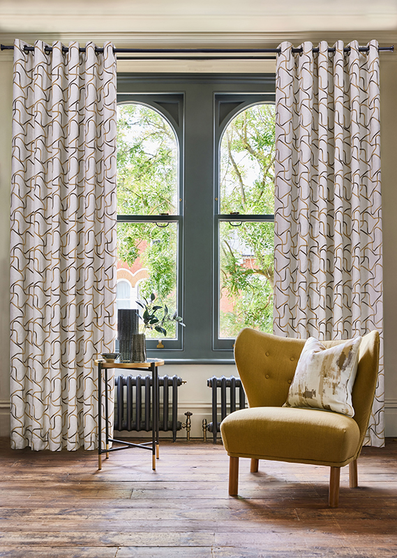 2. Prestigious Textiles Brompton Collection