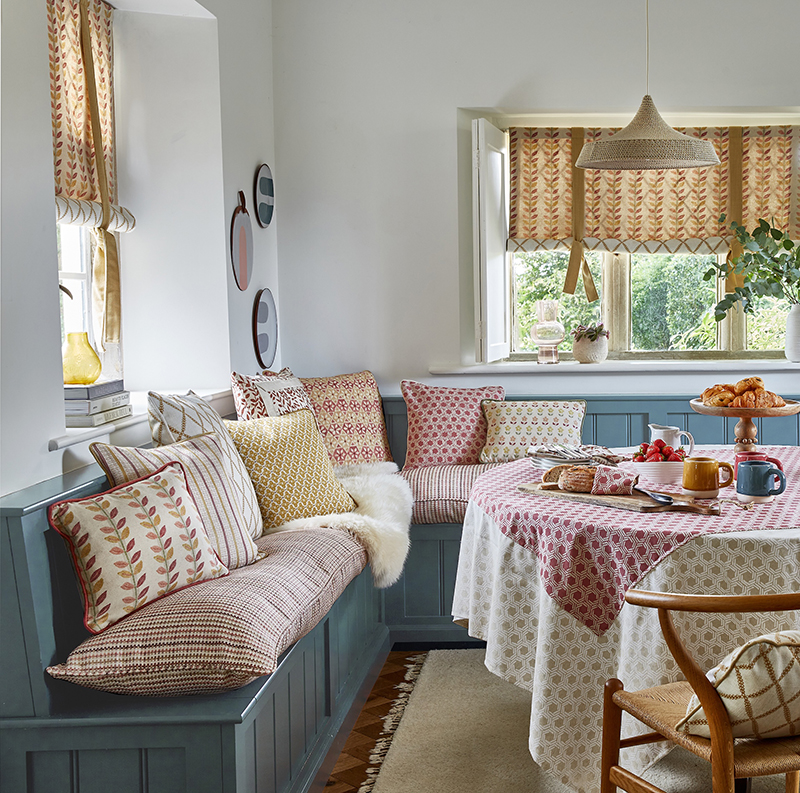 2. Prestigious Textiles Pippin Collection
