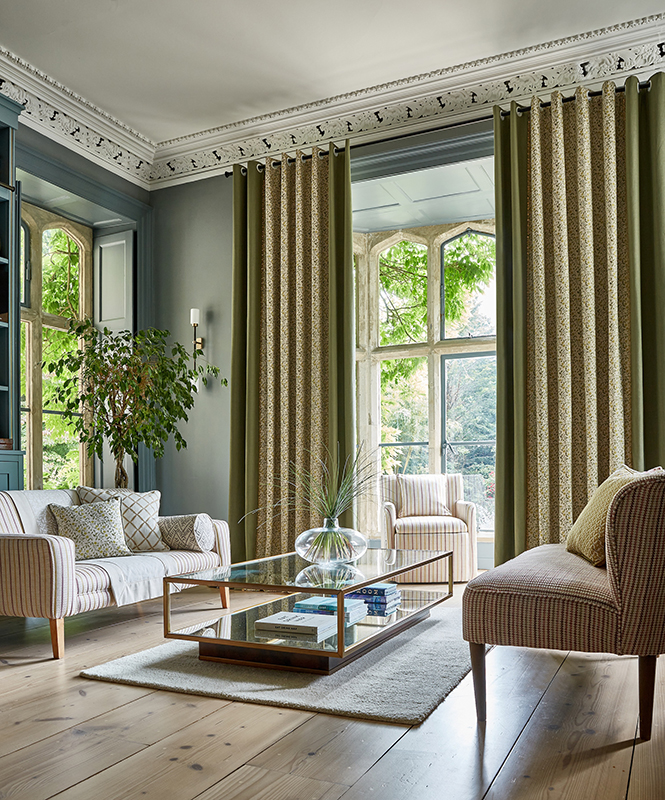 3. Prestigious Textiles Pippin Collection