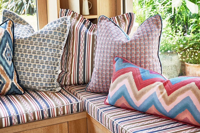 6. Prestigious Textiles Tambo Collection